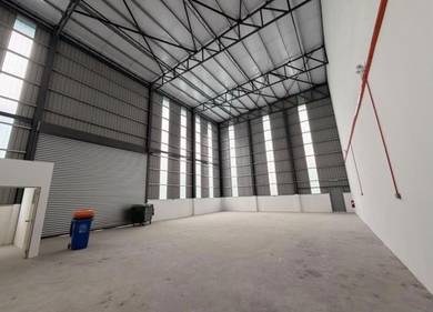 Warehouse / Factory For Rent in Bukit Mertajam,PNG