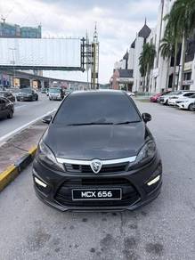 Proton Iriz PREMIUM in Seri Kembangan, SGR