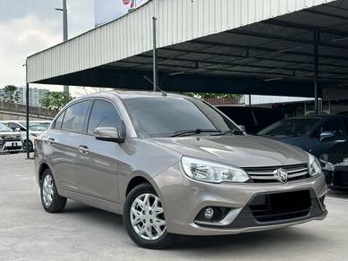 Proton Saga EXECUTIVE CVT in Puchong, SGR