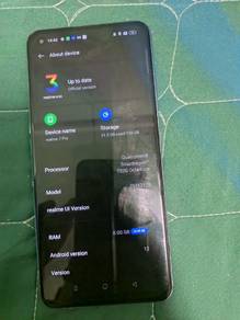 realme 7pro 