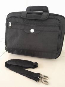 16" Laptop Bag with Shoulder Strap