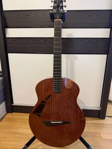 Avian A2 Skylark Acoustic Guitar + Bag