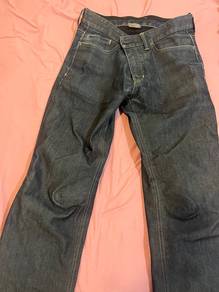 BMW Waterproof Jean