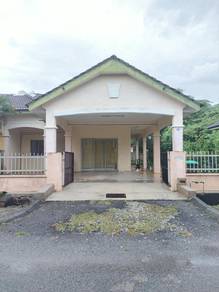 Semi-Detached House For Sale in Sungai Petani,KDH