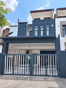 2-storey Terraced House For Sale in Setia Alam,SGR