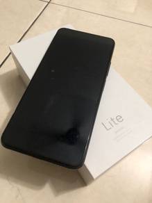 2nd Hand Xiaomi 11 Lite (Black)