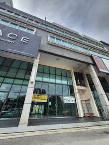 Shop lot For Rent in Old Klang Road,KUL