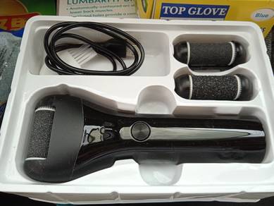 Electric Callus Remover ZCA046