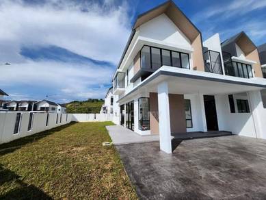 2-storey Terraced House For Sale in Sepang,SGR