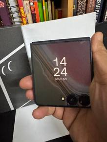 Samsung Galaxy Z Flip 512 GB