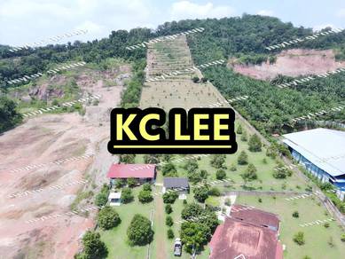 Agricultural Land in Sungai Petani, KDH