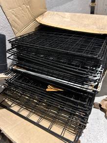 sangkar Binatang DIY
