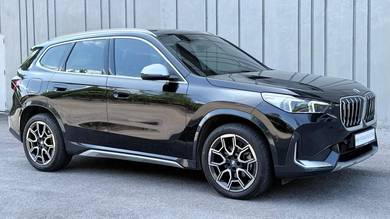BMW X1 sDRIVE20i xLINE in Perai, PNG