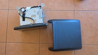Head Unit Original Alza AV 2026 