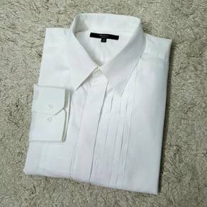 G2000 Regular Slim Fit Long Sleeve Shirt