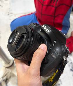 nikon d600 dslr yongnuo 35mm