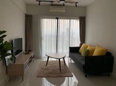 Service Residence For Sale in Kiara East - DEX Suites