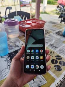 resmi a3 ram 4+Rom 128gb