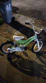 Original Le run bike