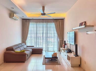 Apartment For Sale in Telaga Emas