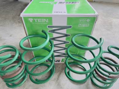 TEIN S Tech Sport Spring - Mazda 3 BP 4th Gen