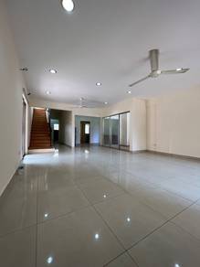 Townhouse For Rent in Wangsa Maju,KUL