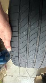 Tayar Seken Michelin Primacy 4 225.45.17