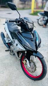 Yamaha Y15ZR