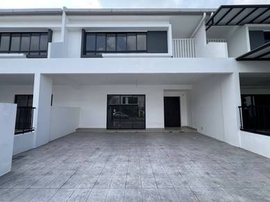 Link Bungalow For Sale in Cyberjaya,SGR