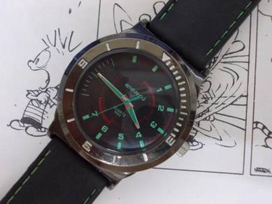 Original Wenos gent watch