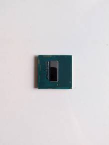 Intel Core i7-4702MQ Mobile CPU