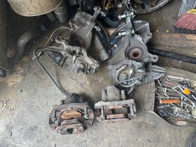 Bmw E53 X5 Nucle Celiper Abs Original