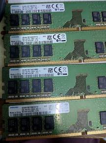 Samsung 8GB DDR4 2666MHZ 