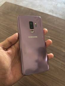 Samsung Galaxy S9 Plus