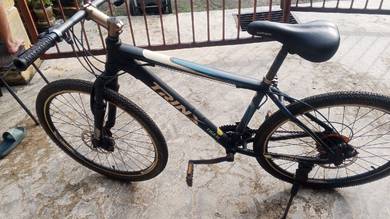 basikal untuk di jual 