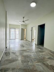 Flat For Rent in Teratai Mewah (Block 15,17,19,21)