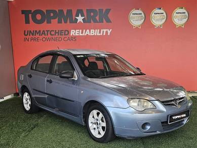 Proton Persona SE in Muar, JHR