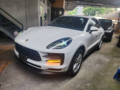 Porsche Macan  in Cheras, KUL