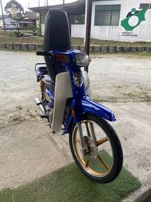 Honda EX5 Dream