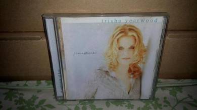 CD Trisha Yearwood-(Songbook) A Collection of Hits