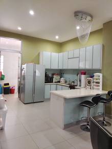 3-storey Terraced House For Sale in Tanjung Bungah,PNG