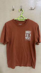 Carhartt Work In Progress T-shirt (Free shipping)