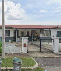 Terraced House For Rent in Seremban,NSN