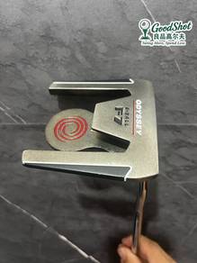 Odyssey R- Ball 7 golf putter 34 inches