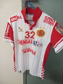 jersi jersey kelantan mw qayyum 2015