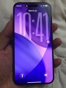 Iphone 16plus 256gb
