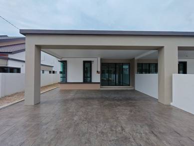 Semi-Detached House For Rent in Sungai Petani,KDH