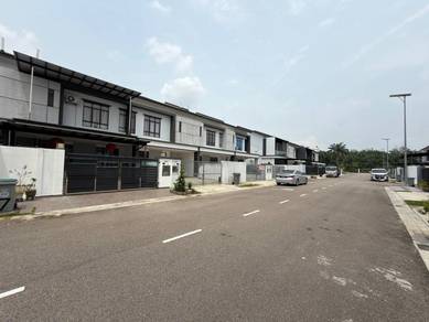 2-storey Terraced House For Sale in Pasir Gudang,JHR