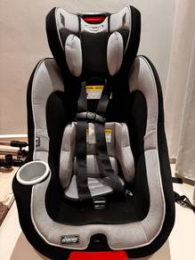 Graco Size4Me 65 Convertible Car Seat