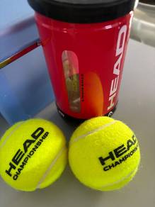 2x HEAD Tennis Ball (FOC for students)